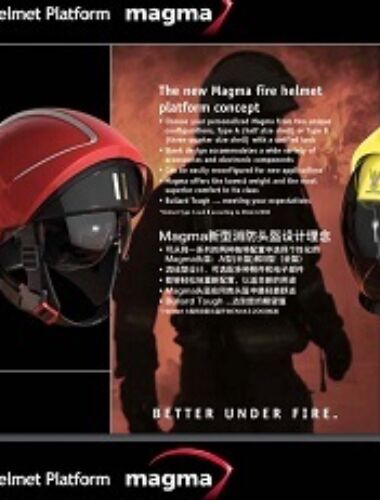 Magma helmet ap thumbnail