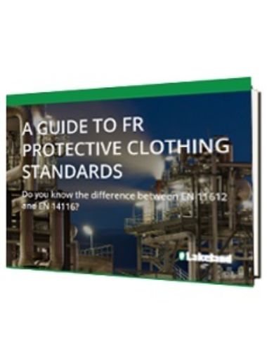 Guide To Fr Protective Clothing Standards Thumb