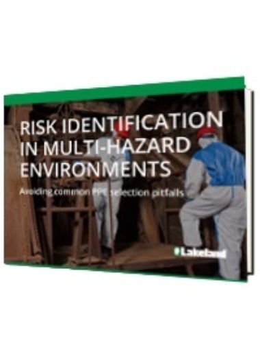 Risk Identification In Multi Hazard