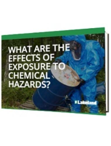 What Are The Effects Of Exposure To Chemical Hazards