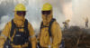 Fire Wildland Primary August 2019