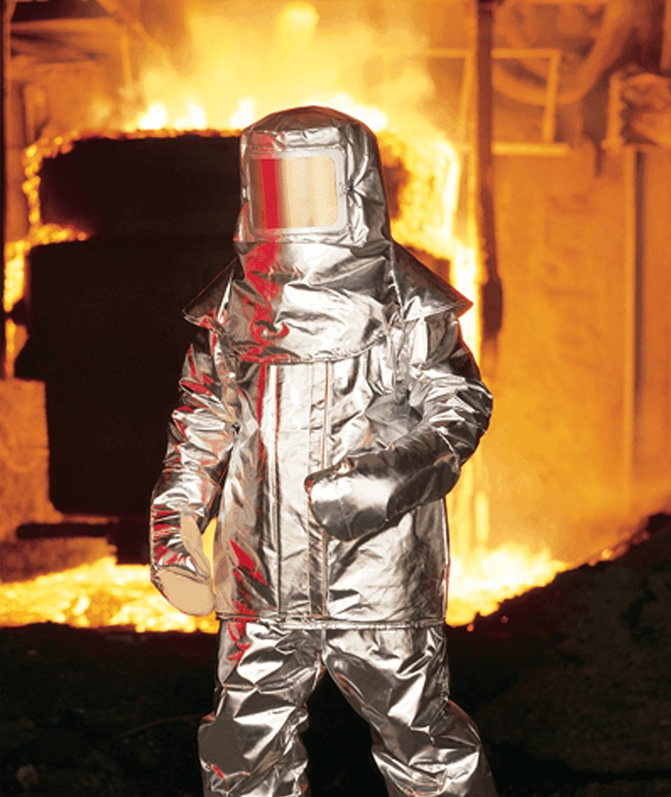 Heatprotective Homepage Callout