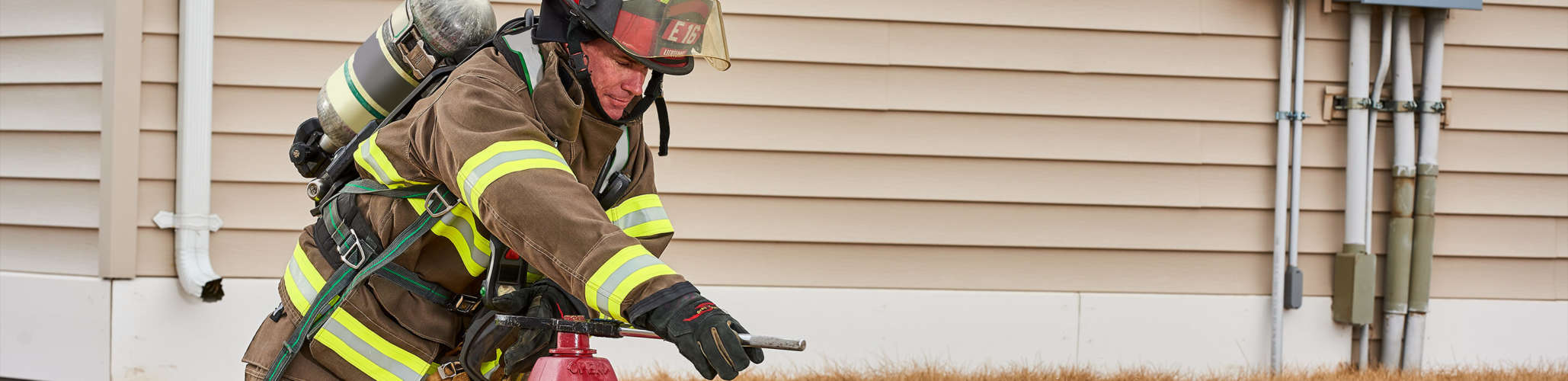Fire Protections 2019 1