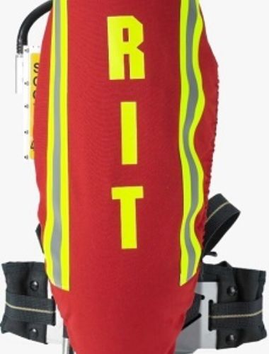 Scba Red Front