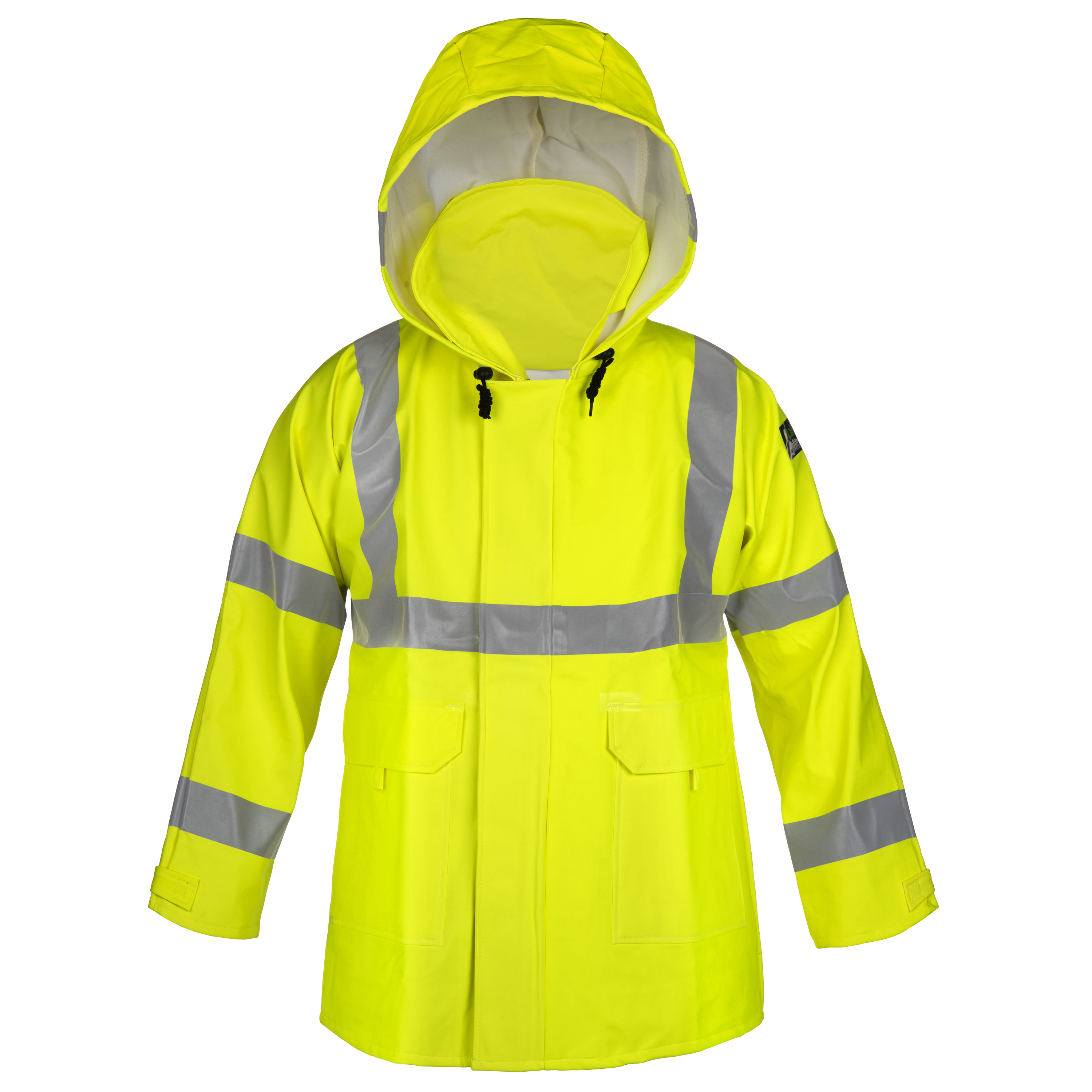 Arc X® PU Rain Jacket | Lakeland