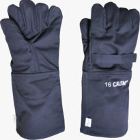 CAT2 Arc Flash Protective Gloves - 16