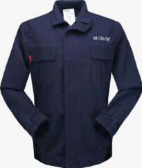CAT2 Arc Flash Protective Jacket - 16