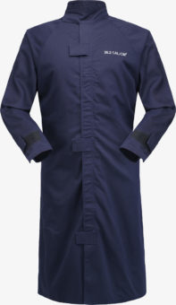 ARC 43 81cm Coat for Arc Flash protection - 180521 215504