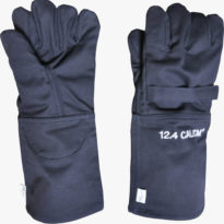 CAT2 Arc Flash Protective Gloves - 180521 215551