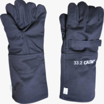 CAT3 33.2cal防电弧手套 - 33 2