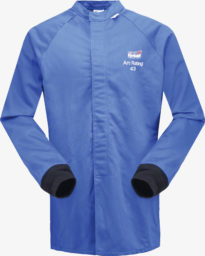 Arc 43 81cm Coat for Arc Flash Protection - 43