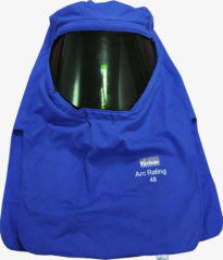 CAT4 Arc Flash Protective Hood - 48