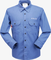CAT2 Arc Flash Protective Shirt - 8