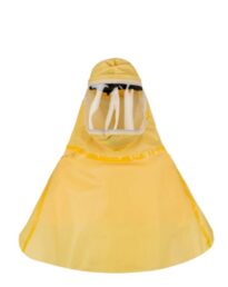 ChemMax® 1 Hood with Covers shoulders - C1 THDY02