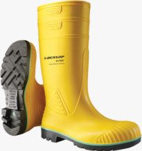 A4422B1 ACIFORT Heavy Duty Full Safety Footwear - A442231