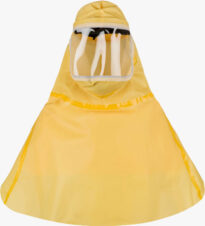 ChemMax® 1 Hood with Visor - CT1 SHD02