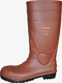 R-2-49 ChemTough Safety Footwear - R 2 49