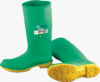 87012 HAZMAX Chemical Protective Boots - 87012
