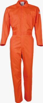 Coverall OmegA - C077