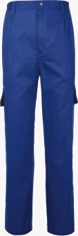 Classic Style Pants - Frc77 P