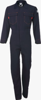 Coverall SigmA - Nmx20481 N