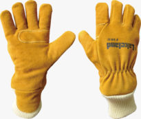 344-10 NFPA Firefighter Gloves - 344 10