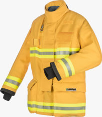 Attack™ NFPA Turnout Coat - Attack