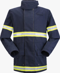 CEOSX1000 CE Firefighting coat - Ce1