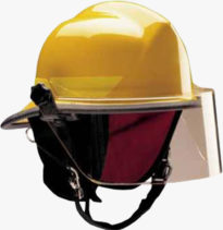 LTX NFPA Firefighter Helmet - Ltx
