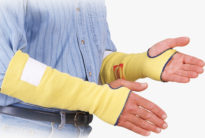 ShurRite™ Sleeve made with Kevlar® 41822THVC - New AssetFile