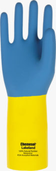 Neolasol™ Neoprene/Rubber - Ecr27 F