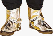 Heat Protective Spat - 334