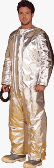 Approach Pants and Coveralls - 522