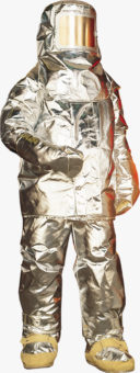 ALM 700 Jacket without BA accommodation - Alm 700