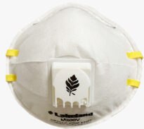 M200V Particulate Respirator - M200 V