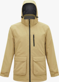 TD151 Winter Jacket - Td151 F