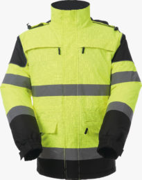 AF103 Antistatic and Flame Resistant Jacket - Af103
