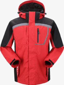 BR11 Outer Jacket - Br11