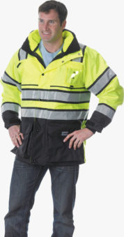 C-ANSIP-2 Parka - C Ansip 2