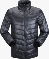 D140 Ultra-light Outdoor Winter Jacket - D140 2