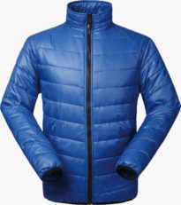 D141 Ultra-light Outdoor Winter Jacket - D141
