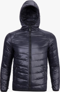 D145 Ultra-light Outdoor Winter Jacket - D145