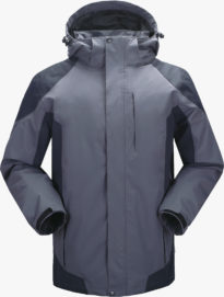 PR10 Outer Jacket - Pr10