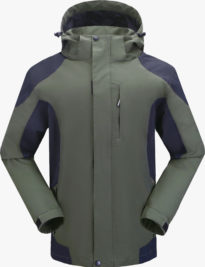 PR11 Outer Jacket - Pr11
