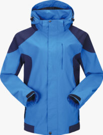 PR12 Outer Jacket - Pr12