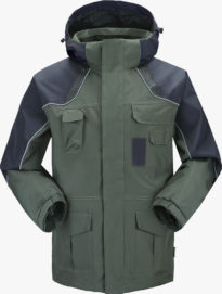 PR20 Outer Jacket - Pr20