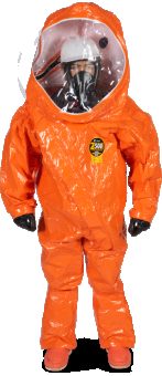 Zytron® 500 Chemical Protection - Z5 suit