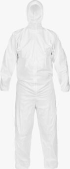 CTL414CS 洁净室防护服—灭菌款 - CTL414 CS