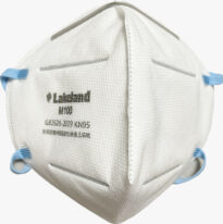 M100 KN95 Particulate Respirator - M100