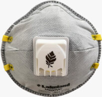 M200VC FFP2/KN95 Particulate Respirator - M200 VC
